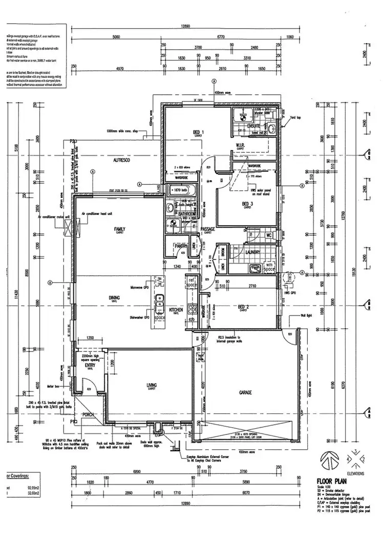 Second view of Homely house listing, LOT 8 VICARS AVENUE, Wonthaggi VIC 3995