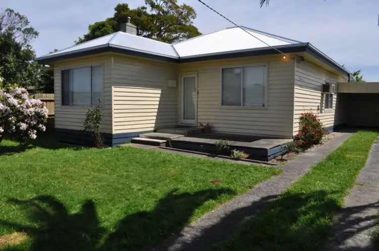 74 Merrin Crescent, Wonthaggi VIC 3995