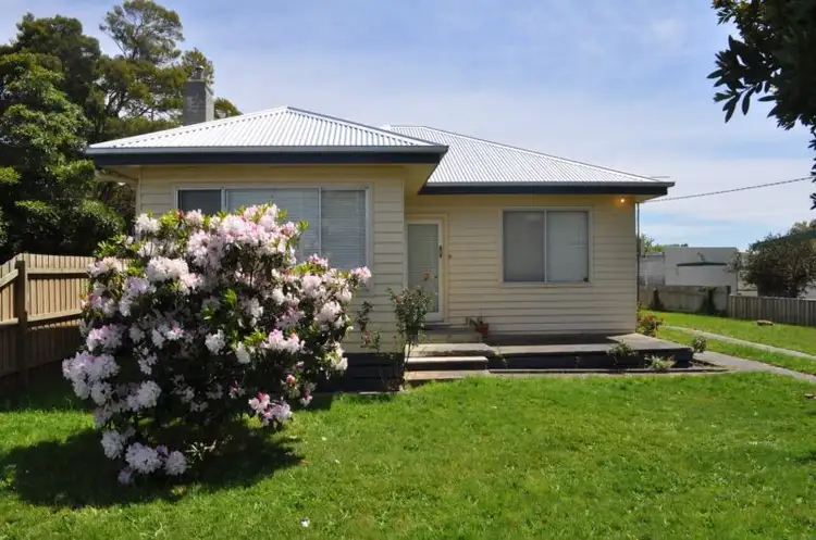 Second view of Homely house listing, 74 Merrin Crescent, Wonthaggi VIC 3995