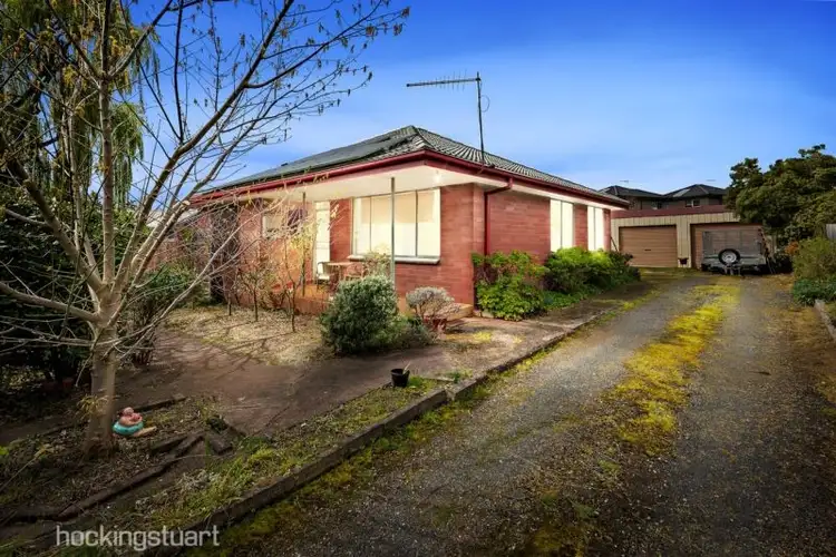 151 Palmerston Avenue, Dromana VIC 3936