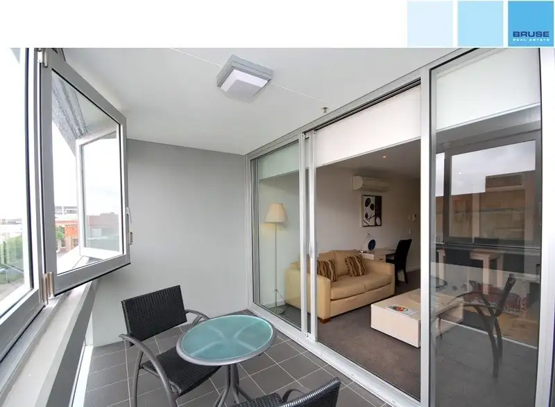 Main view of Homely apartment listing, 304/10 Balfours Way, Adelaide SA 5000