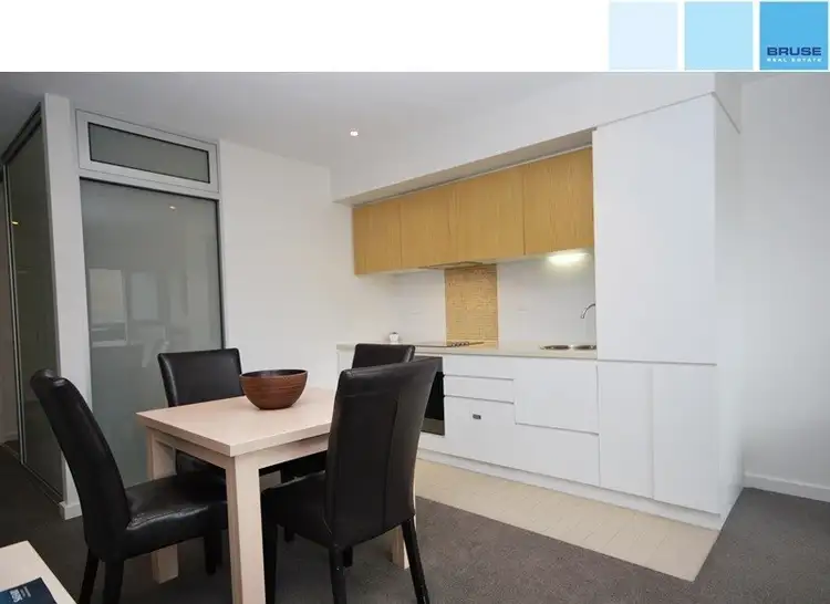 Third view of Homely apartment listing, 304/10 Balfours Way, Adelaide SA 5000