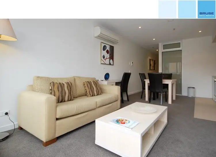 Fourth view of Homely apartment listing, 304/10 Balfours Way, Adelaide SA 5000