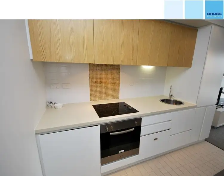 Fifth view of Homely apartment listing, 304/10 Balfours Way, Adelaide SA 5000