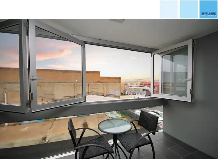 Sixth view of Homely apartment listing, 304/10 Balfours Way, Adelaide SA 5000