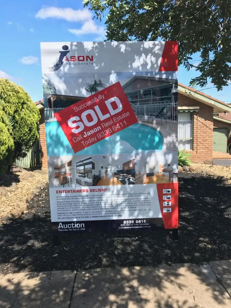 19 Churchill Avenue, Tullamarine VIC 3043