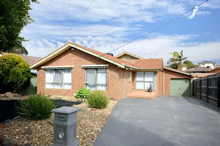 Second view of Homely house listing, 19 Churchill Avenue, Tullamarine VIC 3043