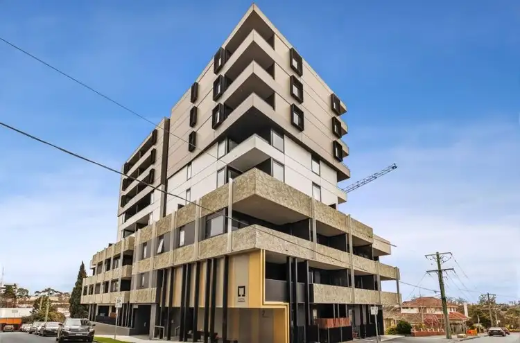 501/2-4 Archibald St, Box Hill VIC 3128