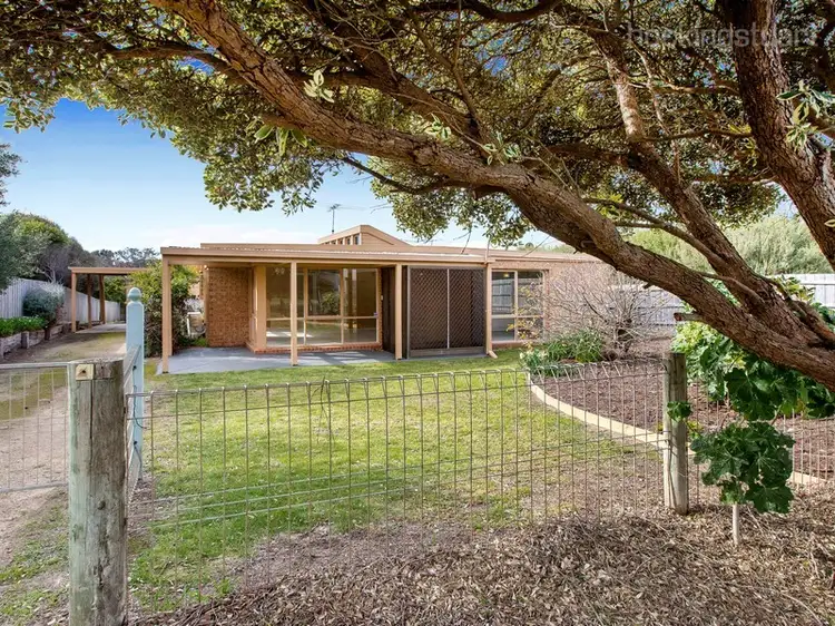 46 Ridley Street, Blairgowrie VIC 3942