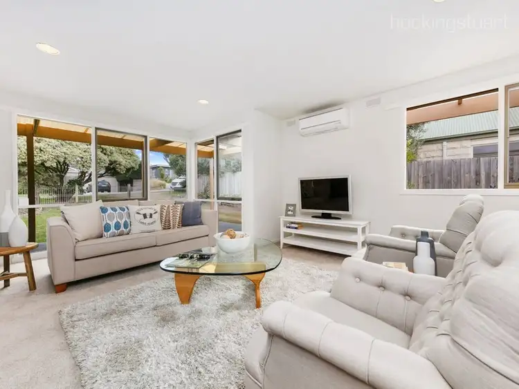 Second view of Homely house listing, 46 Ridley Street, Blairgowrie VIC 3942