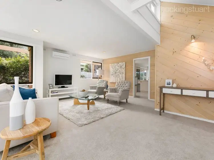 Third view of Homely house listing, 46 Ridley Street, Blairgowrie VIC 3942