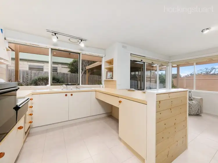 Fourth view of Homely house listing, 46 Ridley Street, Blairgowrie VIC 3942