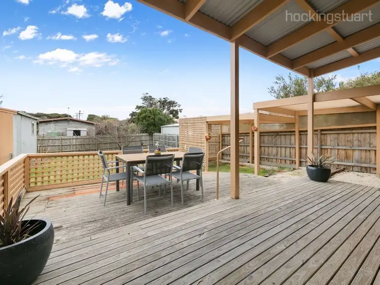 Fifth view of Homely house listing, 46 Ridley Street, Blairgowrie VIC 3942