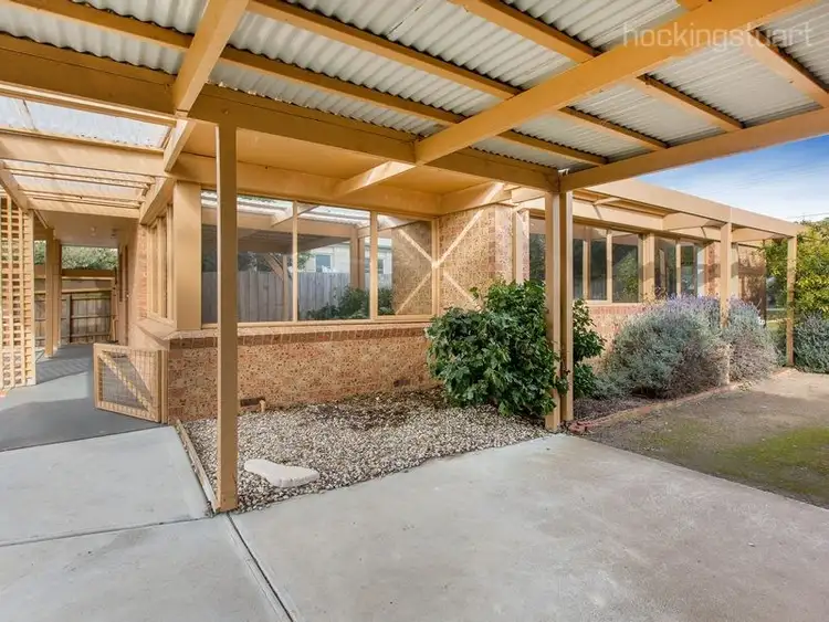 Sixth view of Homely house listing, 46 Ridley Street, Blairgowrie VIC 3942