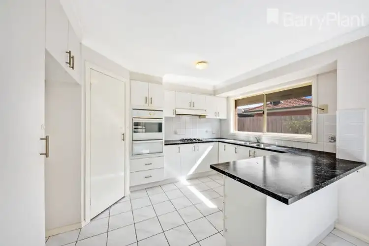 Second view of Homely house listing, 2A Townsing Court, Altona Meadows VIC 3028
