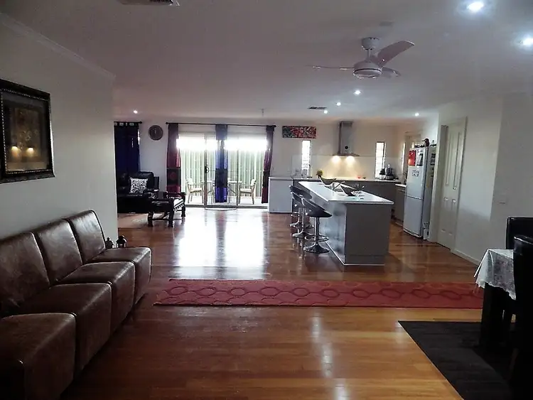 Third view of Homely house listing, 7 MAREVISTA CRESCENT, Whyalla SA 5600