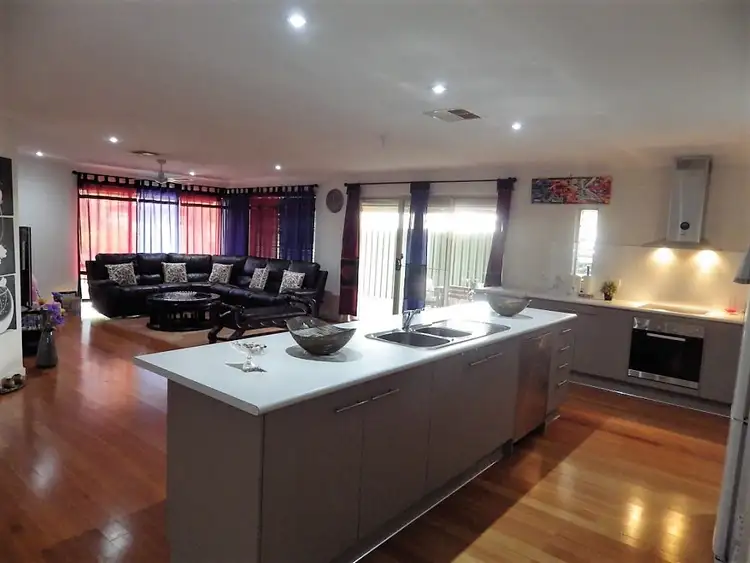 Fourth view of Homely house listing, 7 MAREVISTA CRESCENT, Whyalla SA 5600