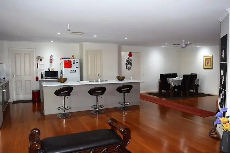 Fifth view of Homely house listing, 7 MAREVISTA CRESCENT, Whyalla SA 5600