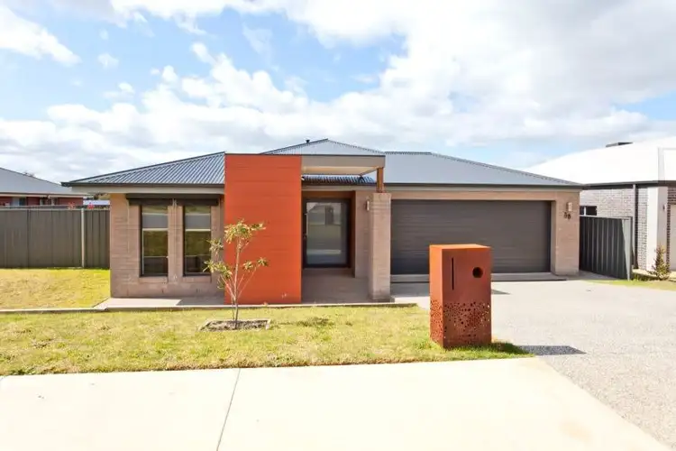 58 Wellington Drive, Thurgoona NSW 2640