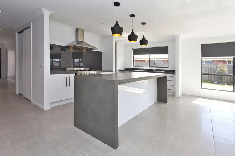 Second view of Homely house listing, 58 Wellington Drive, Thurgoona NSW 2640