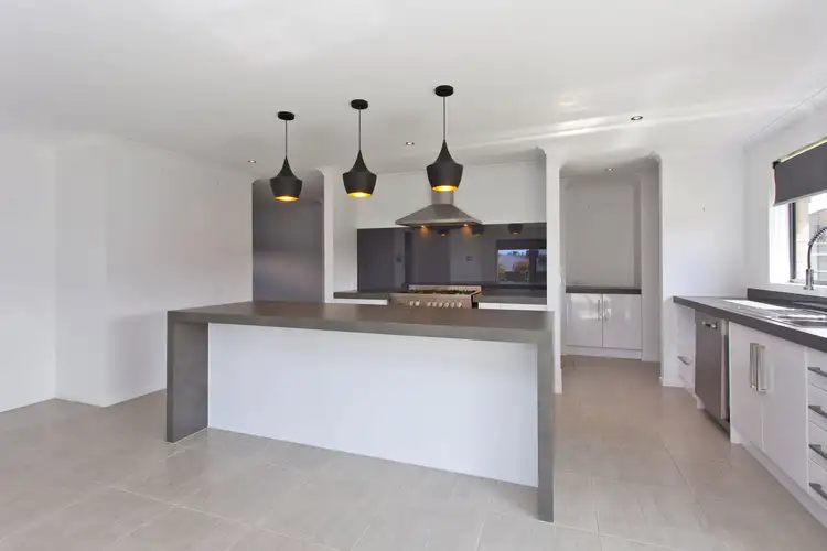 Fourth view of Homely house listing, 58 Wellington Drive, Thurgoona NSW 2640