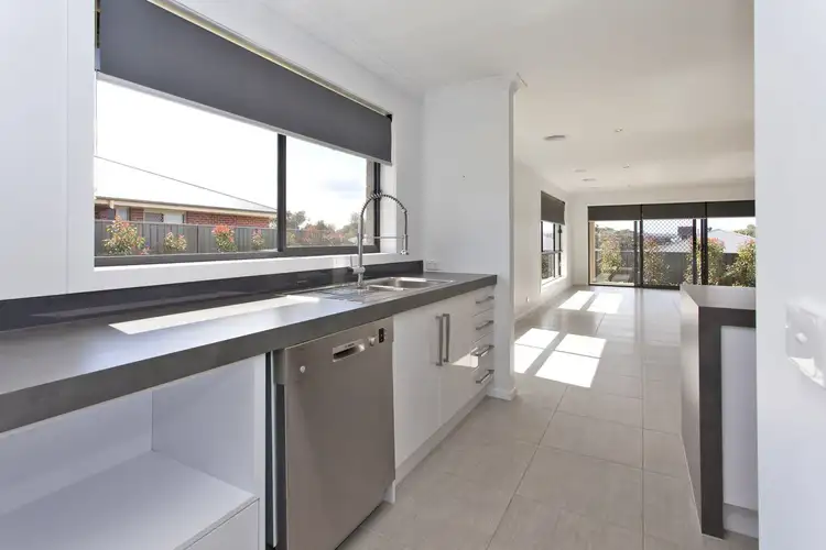Sixth view of Homely house listing, 58 Wellington Drive, Thurgoona NSW 2640