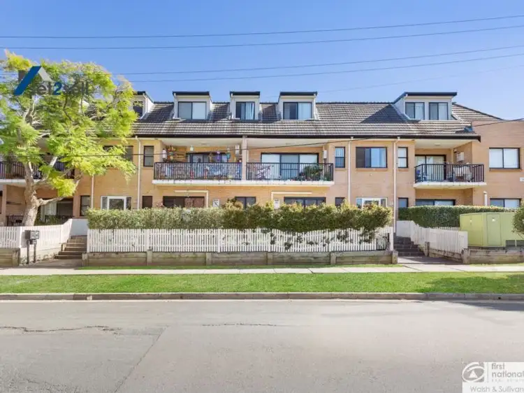 Main view of Homely apartment listing, 3/1 Barden Street, Northmead NSW 2152