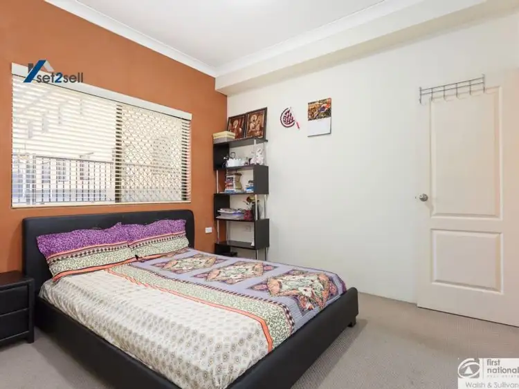 Fourth view of Homely apartment listing, 3/1 Barden Street, Northmead NSW 2152