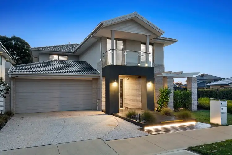 Third view of Homely house listing, 13 Greenside Circuit, Sandhurst VIC 3977