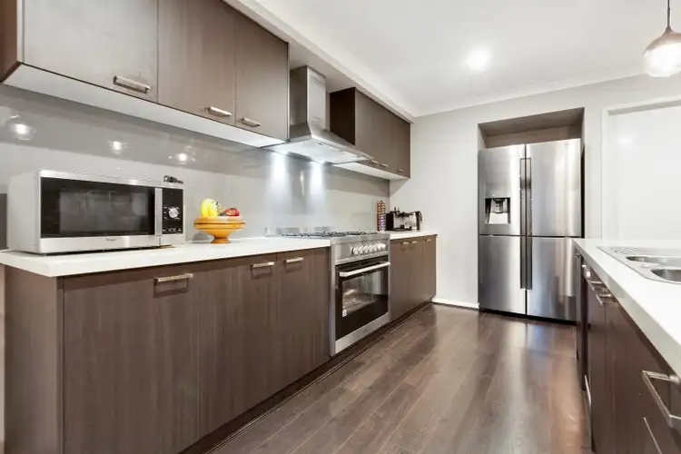 Fourth view of Homely house listing, 13 Greenside Circuit, Sandhurst VIC 3977