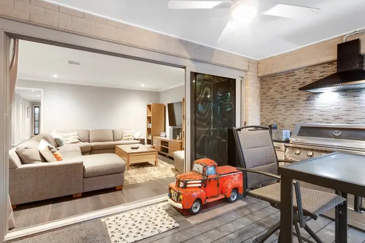 Fifth view of Homely house listing, 13 Greenside Circuit, Sandhurst VIC 3977