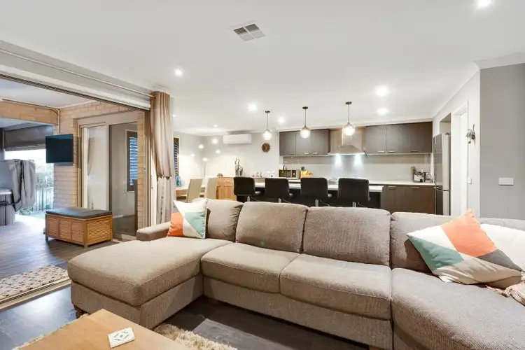 Sixth view of Homely house listing, 13 Greenside Circuit, Sandhurst VIC 3977