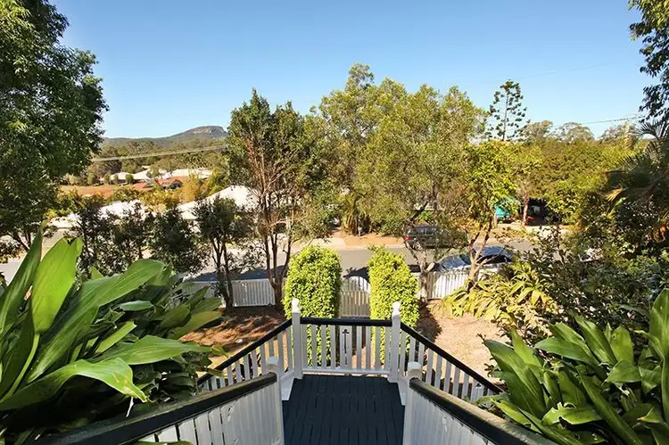 Second view of Homely house listing, 32 Old Gympie Road, Yandina QLD 4561