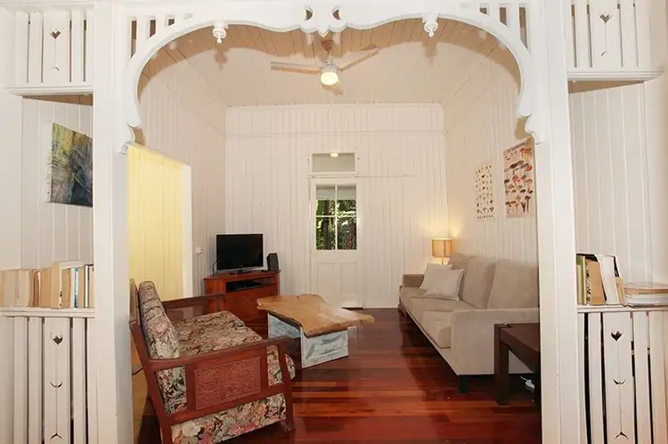 Fifth view of Homely house listing, 32 Old Gympie Road, Yandina QLD 4561
