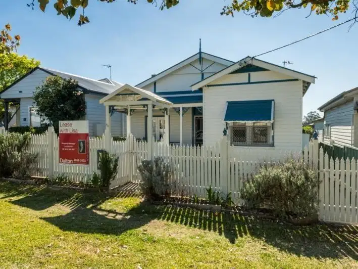 84 Young Road