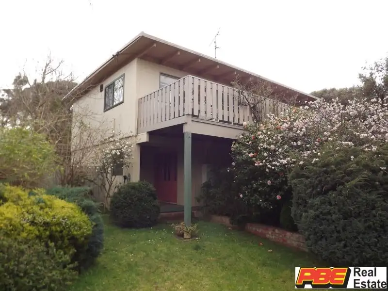 Main view of Homely house listing, 16 NARDOO STREET, Cape Paterson VIC 3995