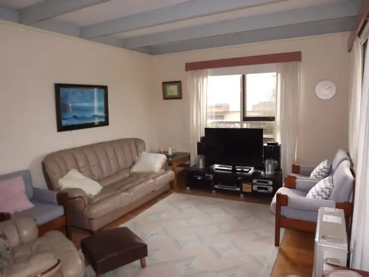 Fourth view of Homely house listing, 16 NARDOO STREET, Cape Paterson VIC 3995