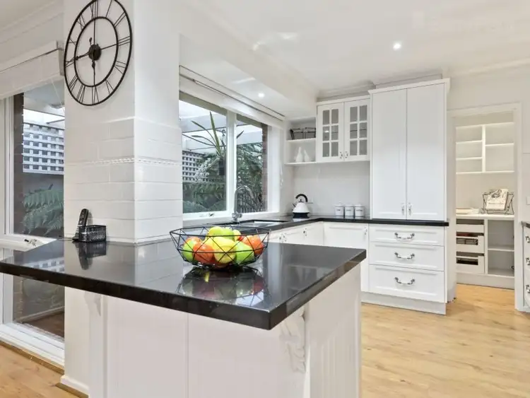 Second view of Homely house listing, 60 Beresford Drive, Boronia VIC 3155