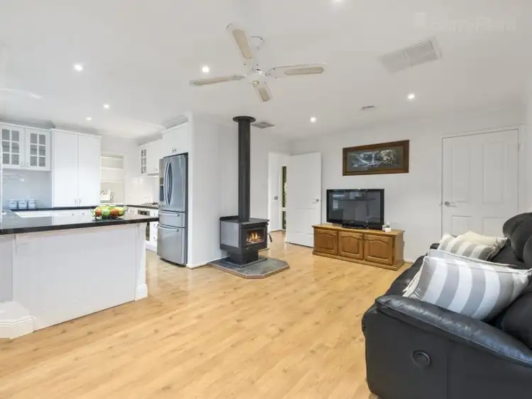 Third view of Homely house listing, 60 Beresford Drive, Boronia VIC 3155