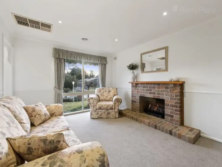 Fourth view of Homely house listing, 60 Beresford Drive, Boronia VIC 3155