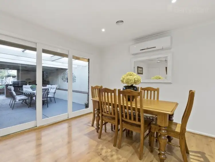 Fifth view of Homely house listing, 60 Beresford Drive, Boronia VIC 3155