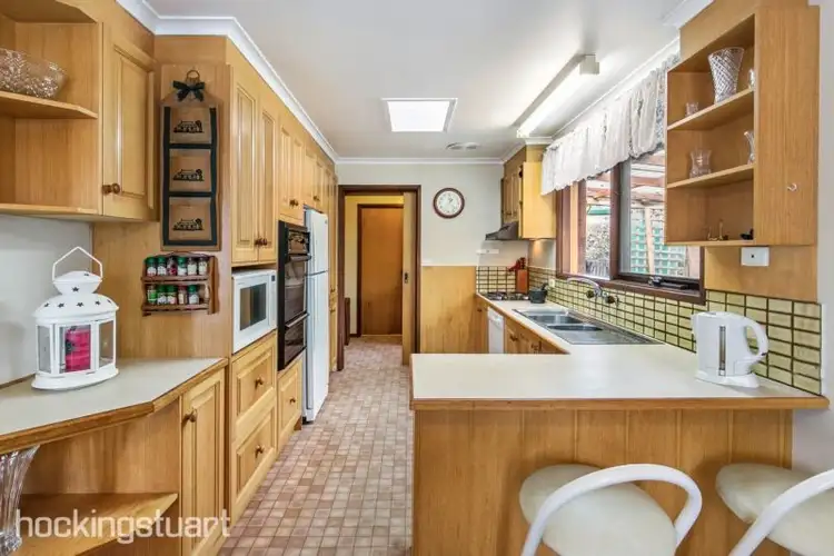 Fifth view of Homely house listing, 21 Fig Street, Dromana VIC 3936