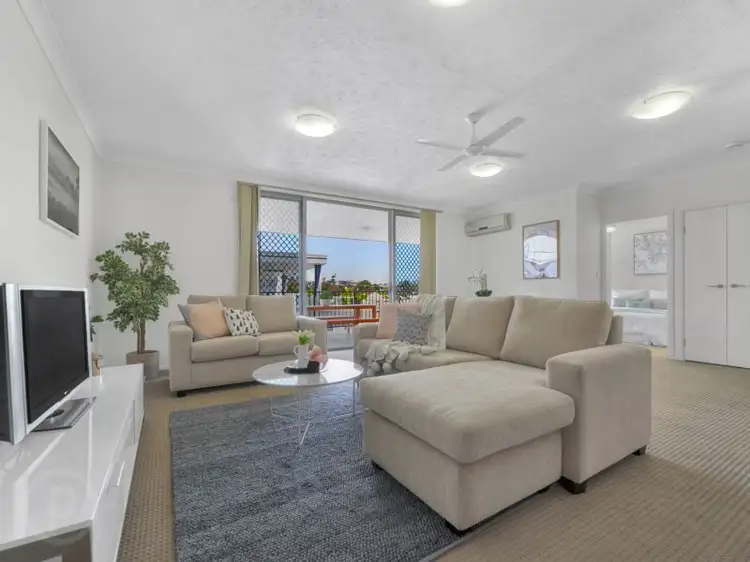 31/24 Westacott St, Nundah QLD 4012
