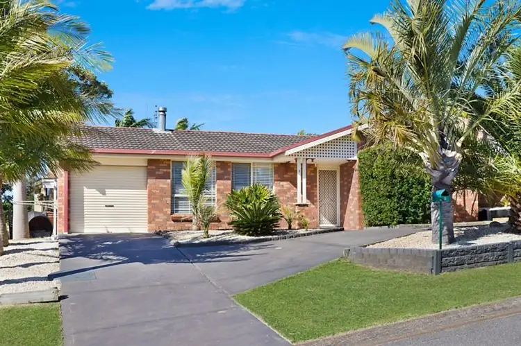 Main view of Homely house listing, 3 Finlay Close, Raymond Terrace NSW 2324