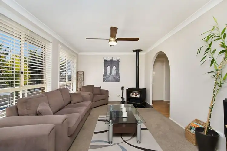 Second view of Homely house listing, 3 Finlay Close, Raymond Terrace NSW 2324