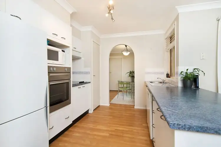 Fourth view of Homely house listing, 3 Finlay Close, Raymond Terrace NSW 2324