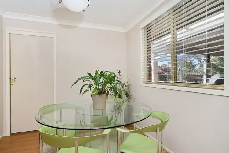 Fifth view of Homely house listing, 3 Finlay Close, Raymond Terrace NSW 2324