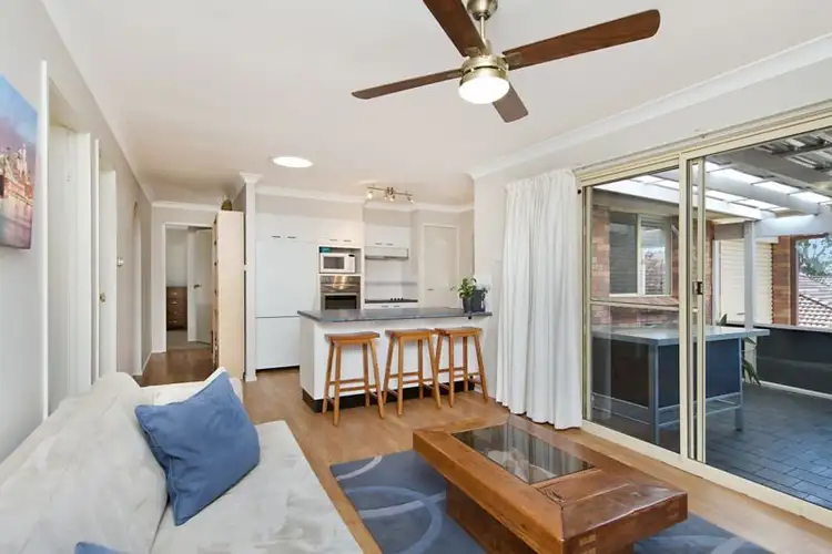 Sixth view of Homely house listing, 3 Finlay Close, Raymond Terrace NSW 2324