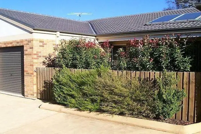Main view of Homely villa listing, 7/24 Abermain Street, Abermain NSW 2326