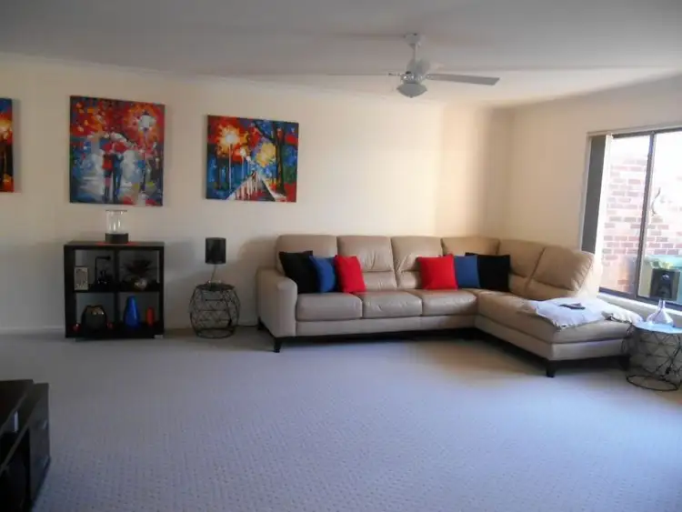Second view of Homely villa listing, 7/24 Abermain Street, Abermain NSW 2326